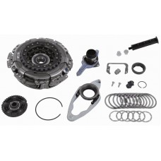 3000 943 002 SACHS Комплект зчеплення