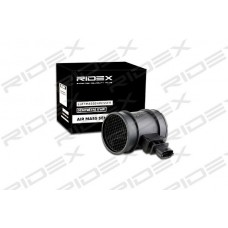 3926A0160 RIDEX Розхідомір повітря