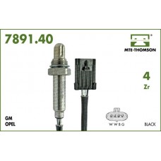 7891.40.035 MTE-THOMSON датчик кисню