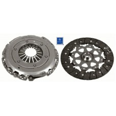 3000 970 090 SACHS Комплект зчеплення
