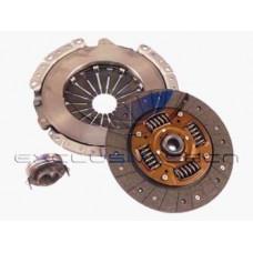 MCK-1H11 MDR Комплект зчеплення