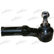 PS1260R PATRON Наконечник поперечної кермової тяги