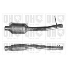 QCAT80372H QUINTON HAZELL Катализатор