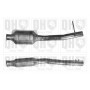 QCAT80372H QUINTON HAZELL Катализатор