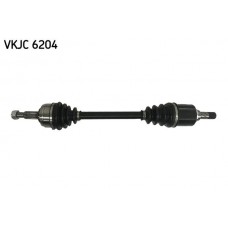 VKJC 6204 SKF Привідний вал