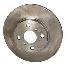 DI-221 JAPANPARTS Гальмівний диск