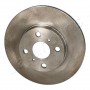 DI-221 JAPANPARTS Гальмівний диск