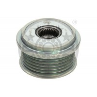F5-1075 OPTIMAL Механізм вільного ходу генератора