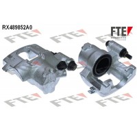 RX489852A0 FTE Гальмівний супорт