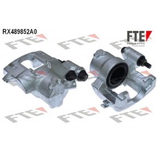 RX489852A0 FTE Гальмівний супорт