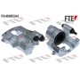 RX489852A0 FTE Гальмівний супорт