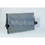 570016 MOTAIR TURBO Интеркулер