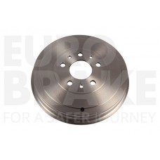 5825259911 EUROBRAKE Гальмівний барабан