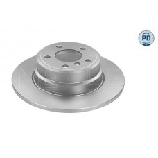 315 523 0042/PD MEYLE Гальмівний диск