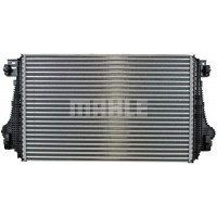 CI 27 000P MAHLE Интеркулер