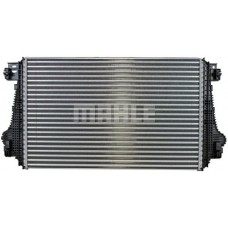 CI 27 000P MAHLE Интеркулер
