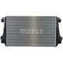 CI 27 000P MAHLE Интеркулер