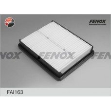 FAI163 FENOX Повітряний фільтр