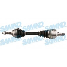 DS37087 SAMKO Привідний вал