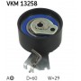 VKM 13258 SKF Натяжний ролик ремінь ГРМ