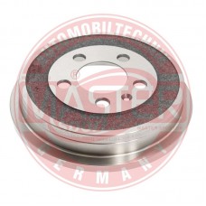 24022000371-PCS-MS MASTER-SPORT GERMANY Гальмівний барабан