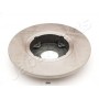DI-600 JAPANPARTS Гальмівний диск