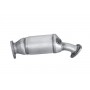 FS80671K Faurecia Катализатор