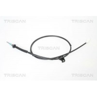 8140 27136 TRISCAN Тросик, cтояночный тормоз