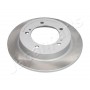 DI-824C JAPANPARTS Гальмівний диск
