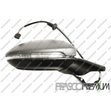 VG4007317P PRASCO Зовнішнє дзеркало