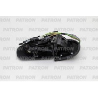PMG2412B02 PATRON Зовнішнє дзеркало
