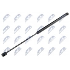 AE-VW-003 NTY Газова пружина кришка багажника