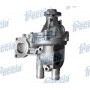 WP0109 FRECCIA Водяний насос охолодження двигуна
