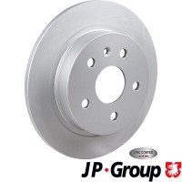 1263203900 JP GROUP Гальмівний диск