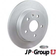 1263203900 JP GROUP Гальмівний диск