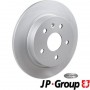 1263203900 JP GROUP Гальмівний диск