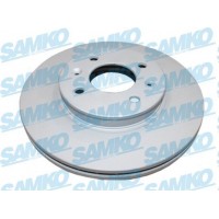 K2014VR SAMKO Гальмівний диск
