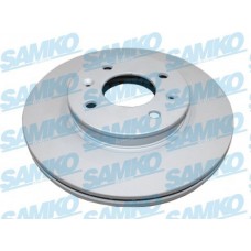 K2014VR SAMKO Гальмівний диск
