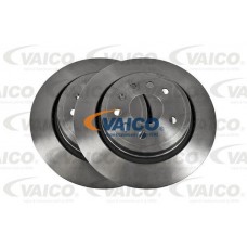 V40-80050 VAICO Гальмівний диск