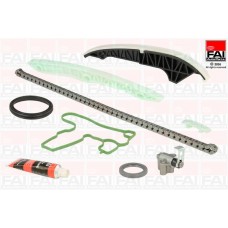 TCK172 FAI AutoParts Комплект цілі приводу розподільного валу