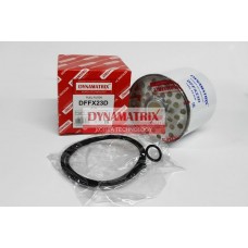 DFFX23D DYNAMATRIX Паливний фільтр