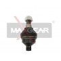 72-0412 MAXGEAR Шарнір незалежної підвіски поворотного важеля