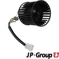 1226100300 JP GROUP Вентилятор салону