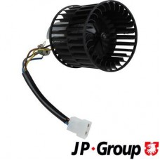 1226100300 JP GROUP Вентилятор салону