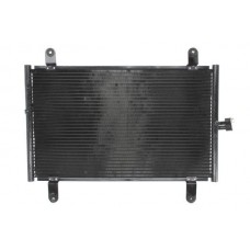 KTT110495 THERMOTEC Конденсатор кондиціонера