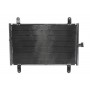 KTT110495 THERMOTEC Конденсатор кондиціонера
