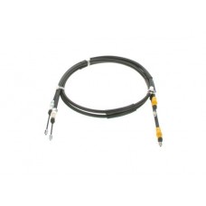 1 987 477 615 BOSCH Тросик, cтояночный тормоз