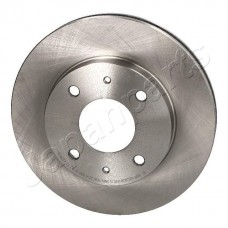 DI-522 JAPANPARTS Гальмівний диск