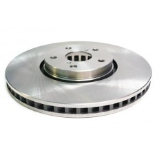 C210R2063 CWORKS Гальмівний диск
