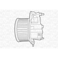 069412524010 MAGNETI MARELLI Вентилятор салону